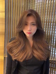 -3AM·S HAIR SALON烫发染发接发