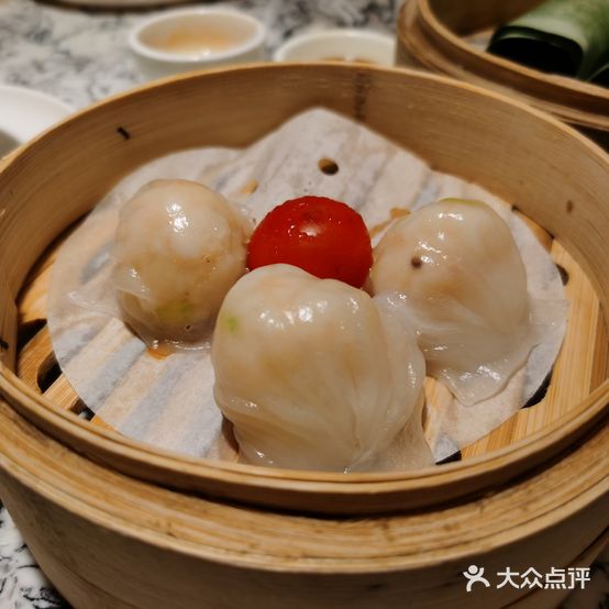 风度茶楼(金康桥店)