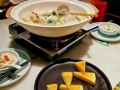 -佬麻雀·剁椒鱼头(京基KK One店)