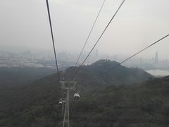 -紫金山索道-售票处