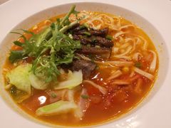 -康师傅私房牛肉面(马泉营奥莱店)