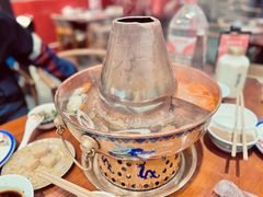 -1078號老北京涮肉(松柏店)