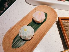 -竹外桃花·江南小酒馆(SKP·S店)