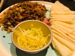 -丝路金桃·新疆菜(徐汇店)