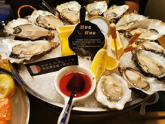 -囧吉香生蚝牛排馆(湖北路店)