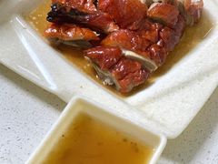 -阿政粤小馆(中央大街店)
