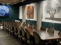 -喜洲吧·江畔老船厂·庭院餐厅(喜临院店)