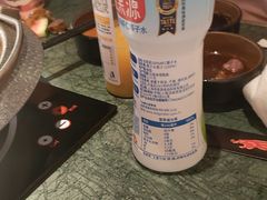 -牛New寿喜烧(中山公园龙之梦店)