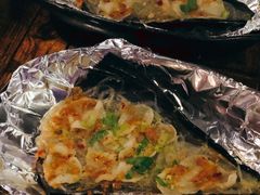-质烤烤物·活烤海鲜(质烤总店)