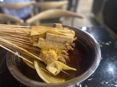 -成都瓜串串(华强北店)
