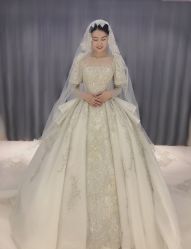 -MISS MIA 婚纱品牌馆