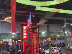 -路边边.炒菜烧烤.音乐餐厅(良乡长虹店)