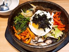 -米村拌饭(万达广场庄河店)