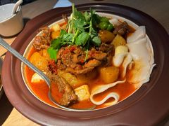 -纳鲁孜·新疆特色餐厅(上海悦荟广场店)