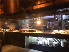 -星伦多 自助料理(圆融店)