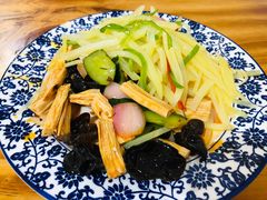 -阳春面馆(海关店)