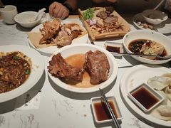 -关东小磨东北菜(漕河泾印象城店)