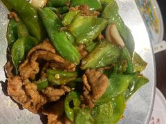 -前海沿·青岛菜(李沧万达店)