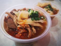 净牛杂-老广州牛杂(深圳白石洲总店)