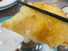 海鲜饼-屋里家延边朝鲜族冷面(梅林3店)