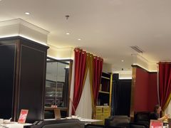 -皇城根·鲁菜济南菜·吊炉烤鸭·炒鸡鱼头(济南旗舰店)