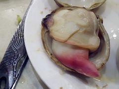 黄蚬子-春华海鲜城(广场西苑店)