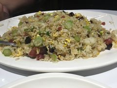 -粤色·老广州茶餐厅(河南商会大厦店)