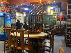 大堂-陈厨(新苑小区店)