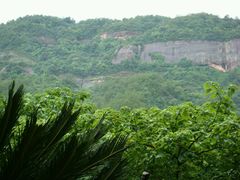 -丹霞山风景名胜区