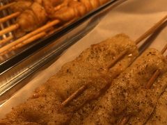 -本色.小马哥烧烤(五一路总店)