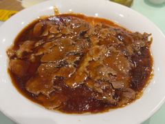 -紫光园·烤鸭·北京菜(团结湖店)