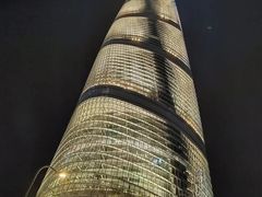 -上海中心大厦