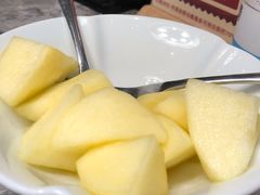 水果-四道菜·福建菜馆(新街口金鹰店)