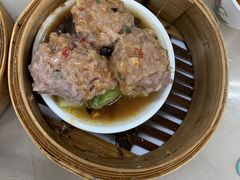 -香港蓮香樓(中環店)