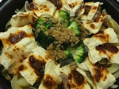-惠宾饭庄(千禧店)