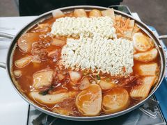 -欧巴来了韩式料理