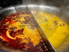 -湊湊火锅·茶憩(皇姑万象汇店)