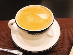 -吱咖啡西式简餐