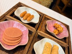 -卫鼎轩·曹公馆(鼓楼店)