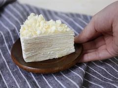 -可丽可丽·生日蛋糕·下午茶