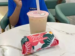 -阿杏饭团(悦汇城店)