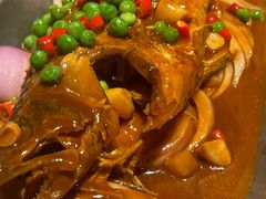 -中国徽菜·徽商故里(罍街店)