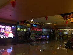-UME影城(西城广场店)