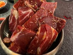 -伊茉家的烤肉店(勒泰中心店)