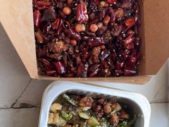 -华豫川酒家(大卫城店)