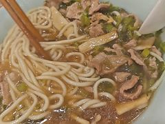 -奎元馆.百年奎元.非遗传承(西湖边的解放路店)