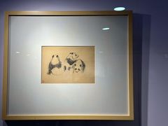 -吴作人艺术馆