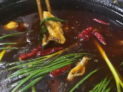 -石灰市毛记烧鸡公(解放碑店)