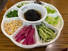 -尹三豆汁(前门旗舰店)
