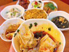 -龙抄手(春熙路总店)